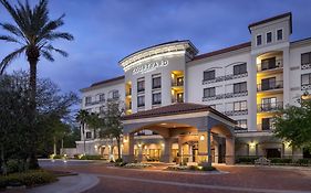 Courtyard By Marriott Sandestin At Grand Boulevard