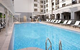 Courtyard By Marriott Sandestin At Grand Boulevard